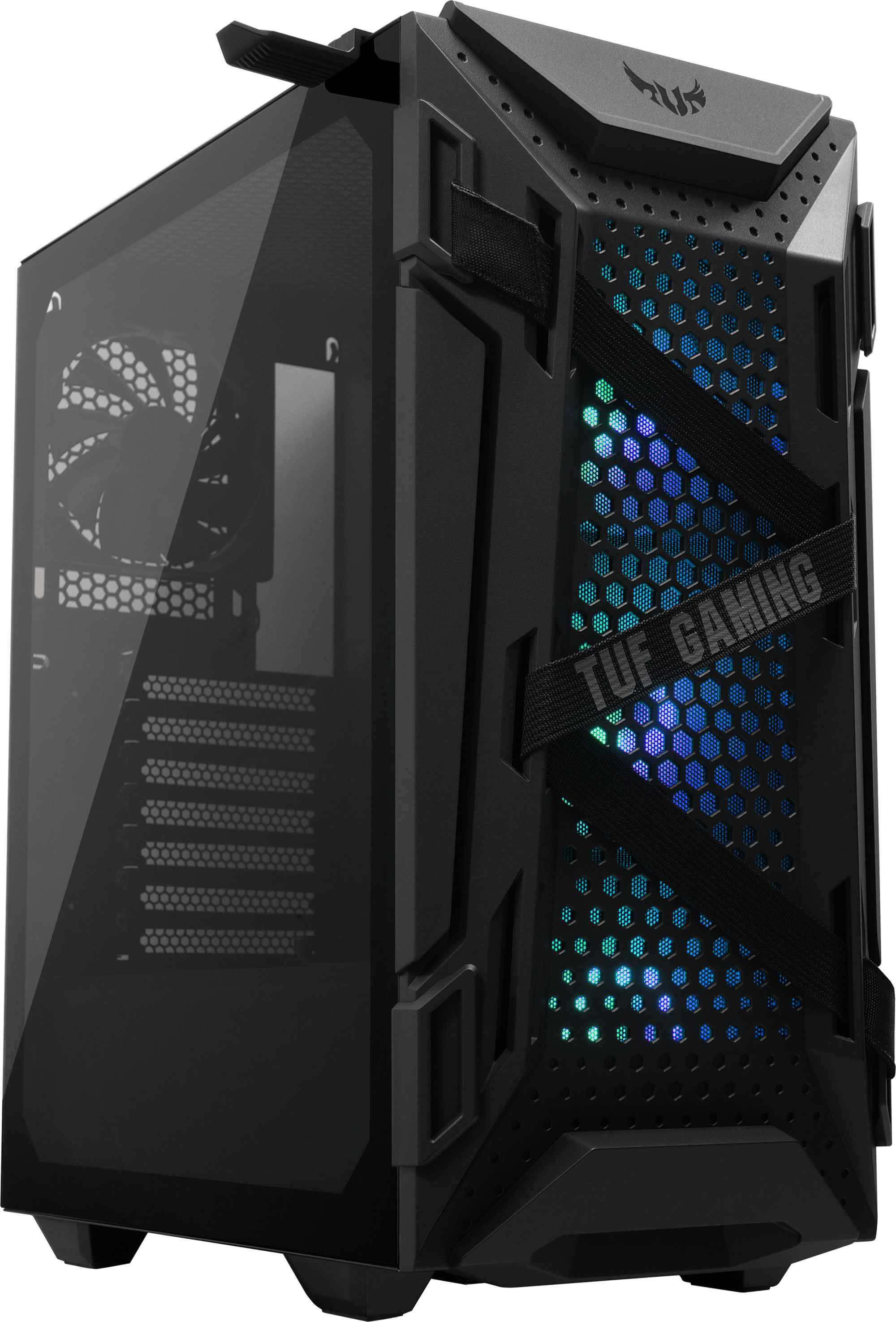 Kućište za računar ASUS GT301 TUF
