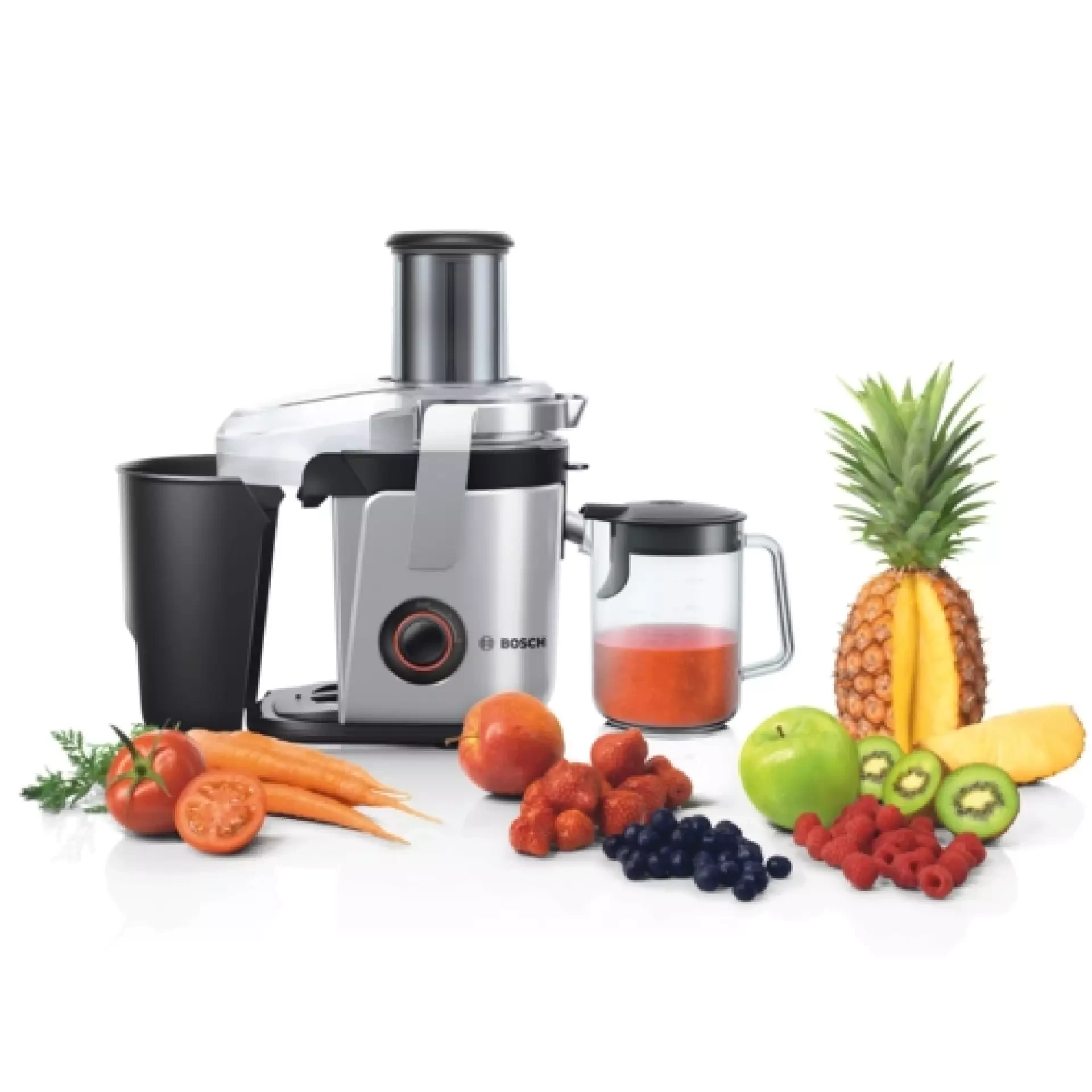 Sokovnik  BOSCH MES4000