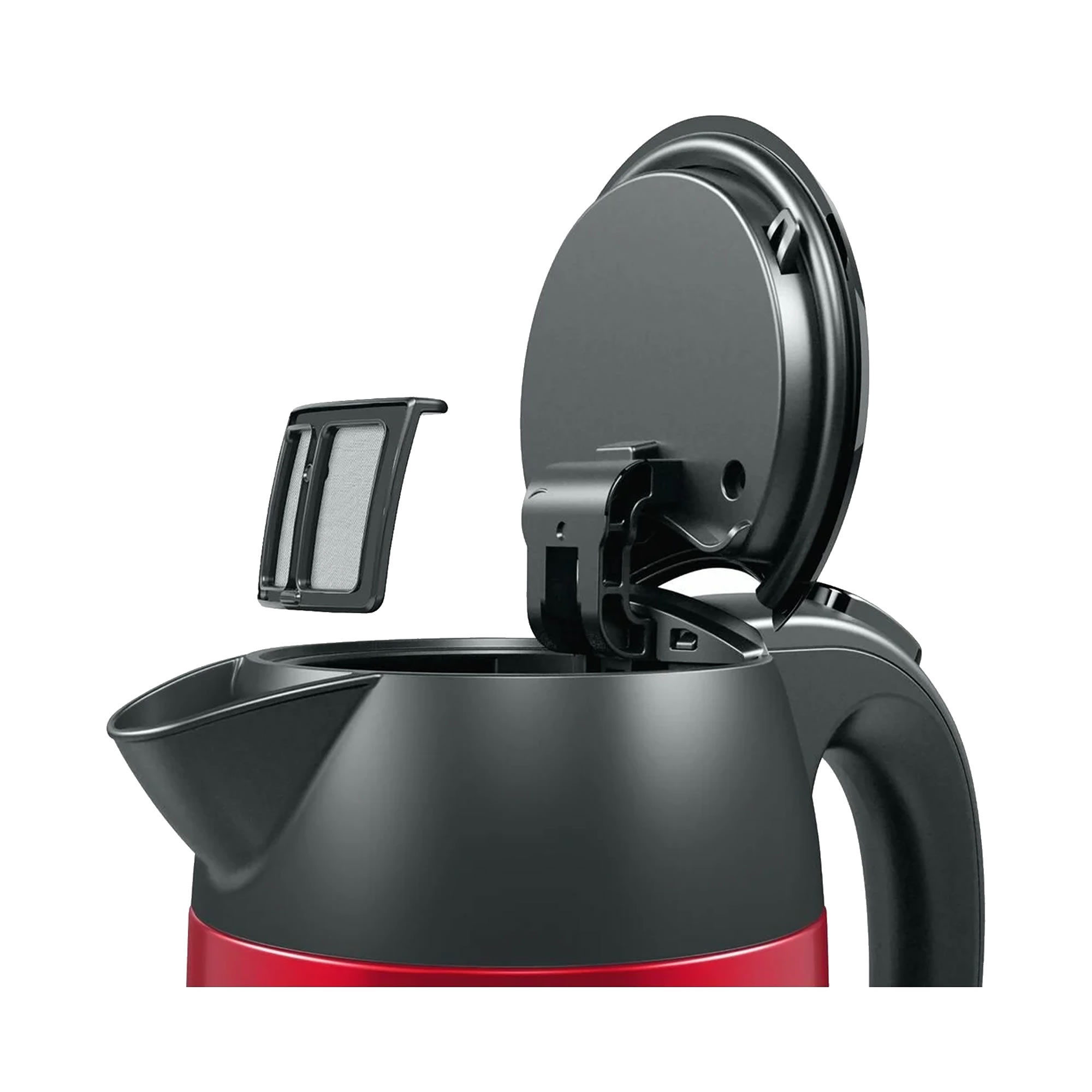 Kuhalo za vodu BOSCH TWK3P424