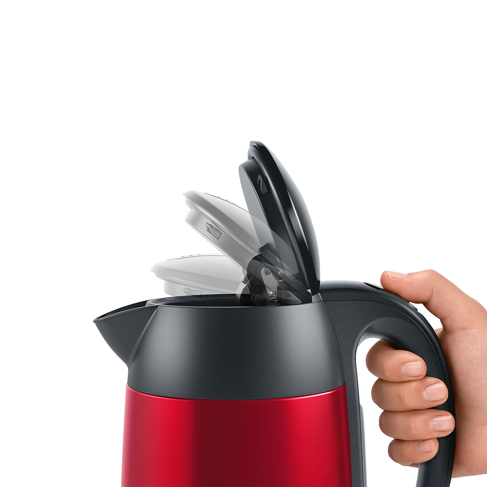 Kuhalo za vodu BOSCH TWK3P424