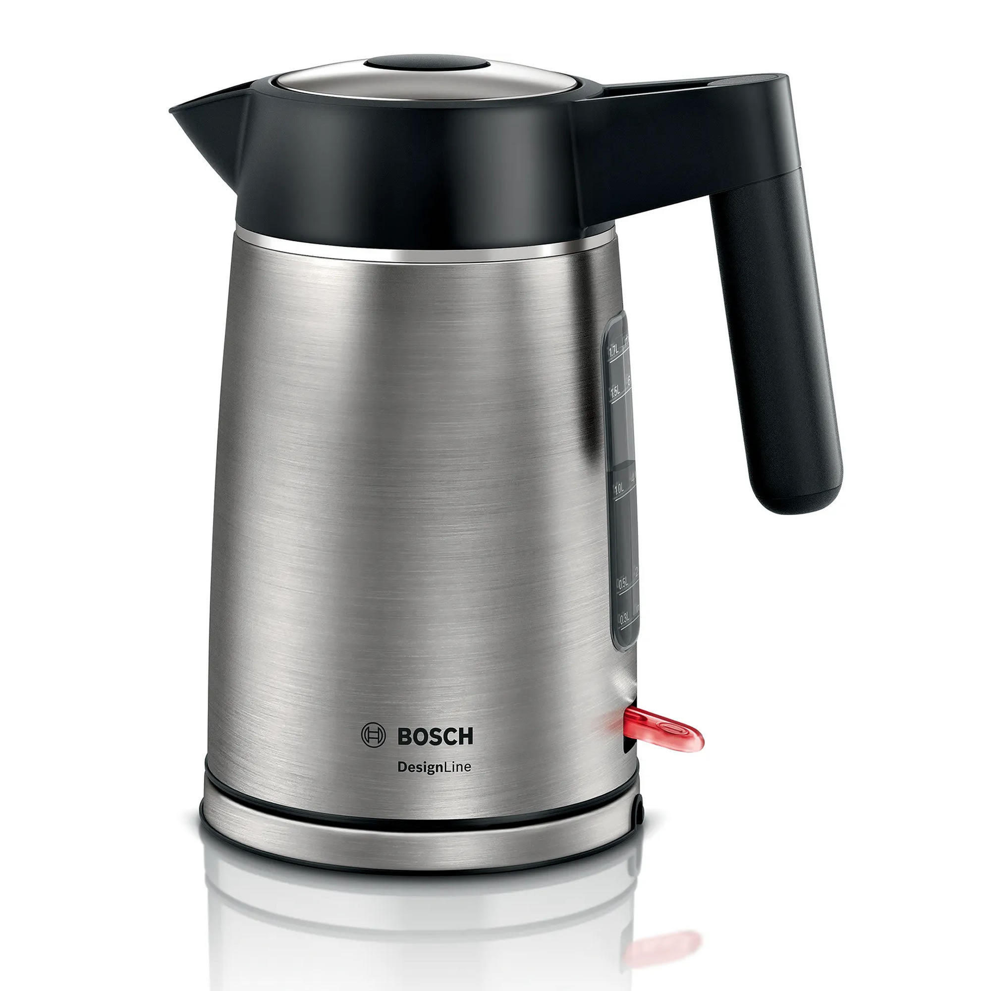 Kuhalo za vodu BOSCH TWK5P480 Design Line