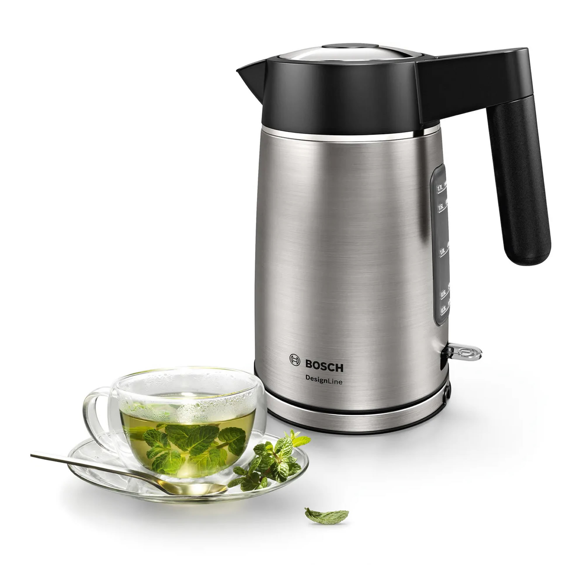 Kuhalo za vodu BOSCH TWK5P480 Design Line