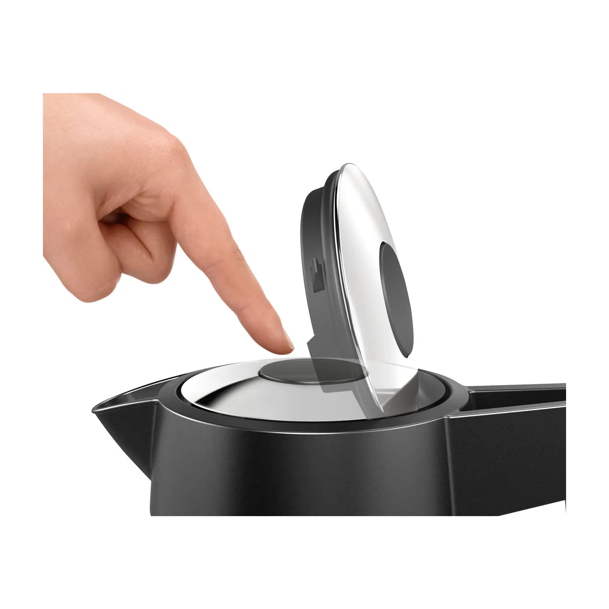 Kuhalo za vodu BOSCH TWK5P480 Design Line