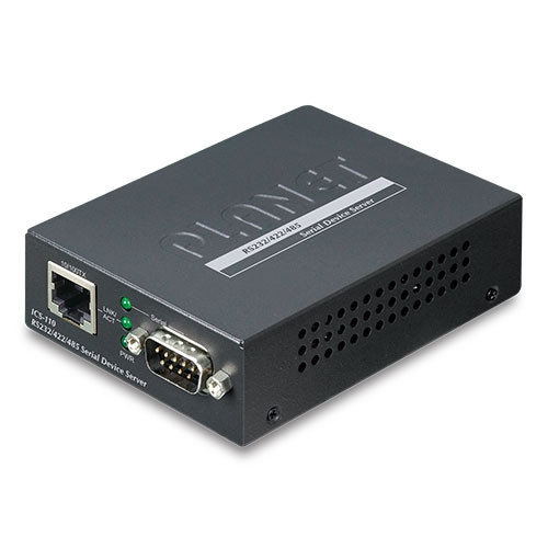Serijski server PLANET ICS-110