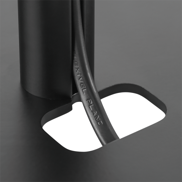 Samostojeći stalak za SONOS zvučnike LOGILINK BP0083