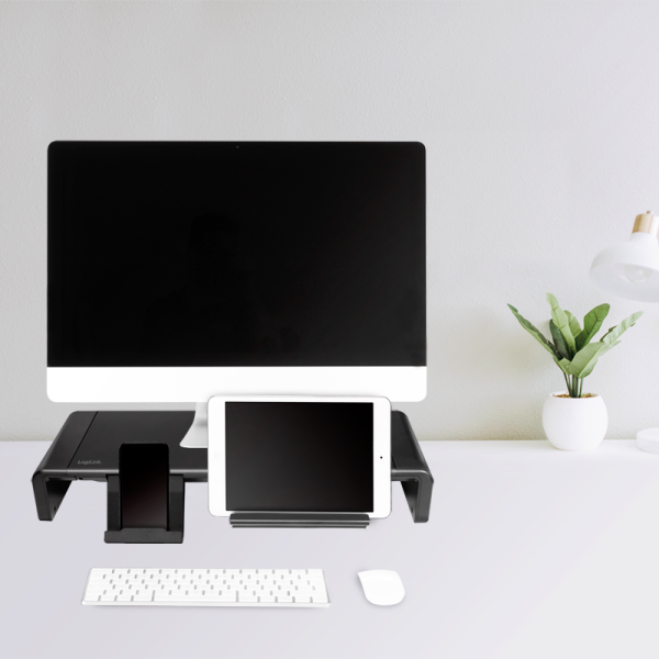 Ergonomski stalak za monitor LOGILINK BP0140