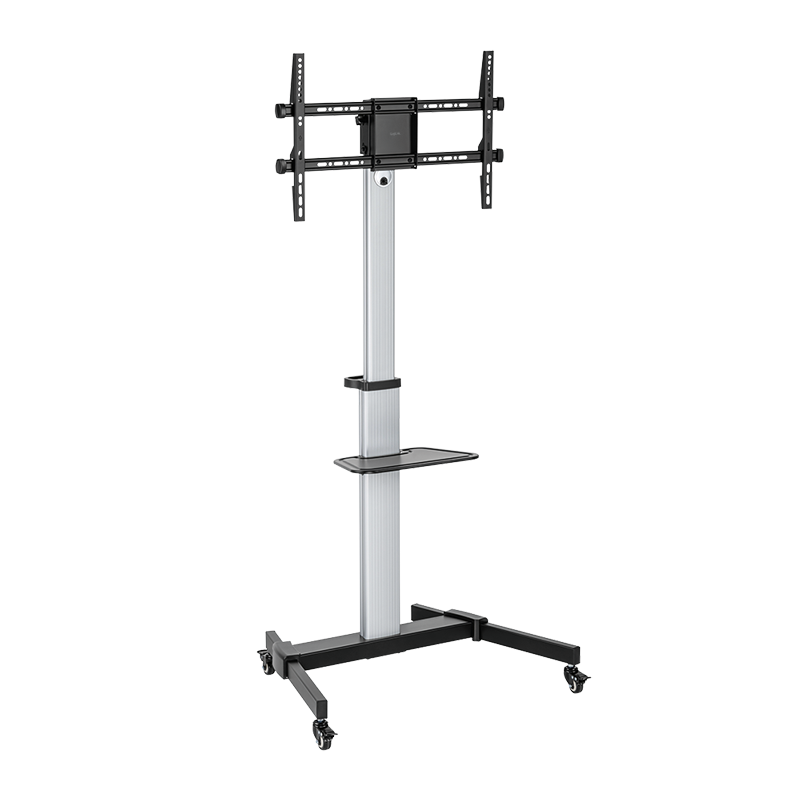Podni pokretni nosač za TV 37 - 86" 50kg LOGILINK BP0163