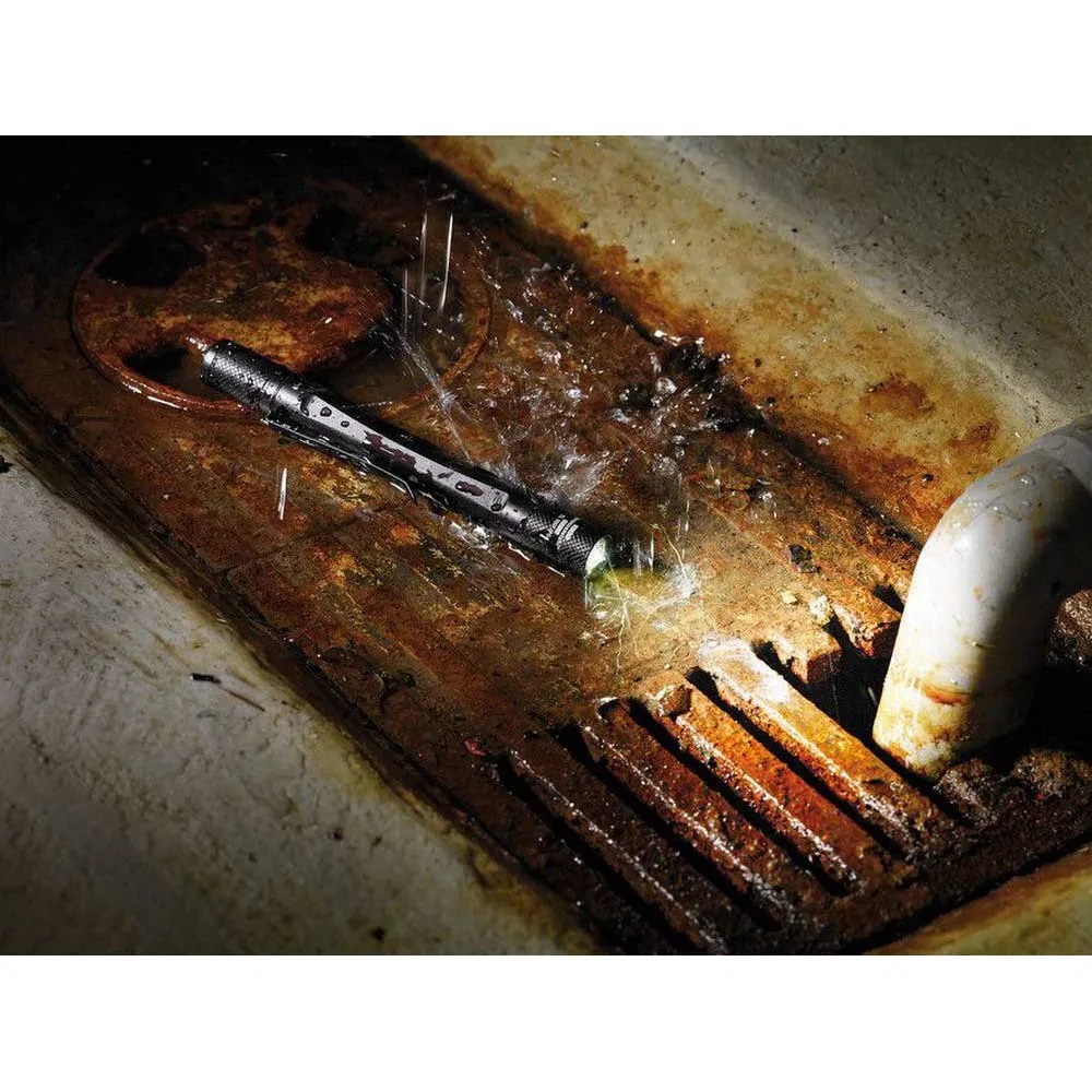 Ručna LED svjetiljka BRENNENSTUHL TL100F