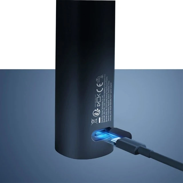 Električni brijač XIAOMI S101