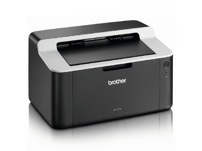 Laserski printer BROTHER HL-1112E
