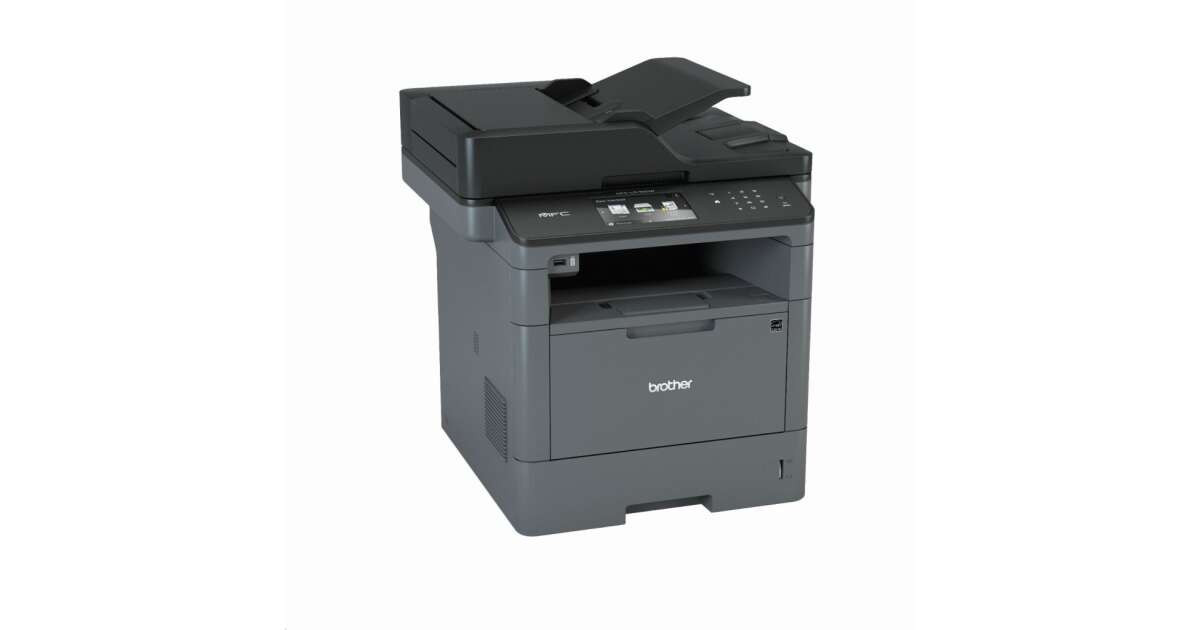Laserski multifunkcijski printer BROTHER MFCL5750DW