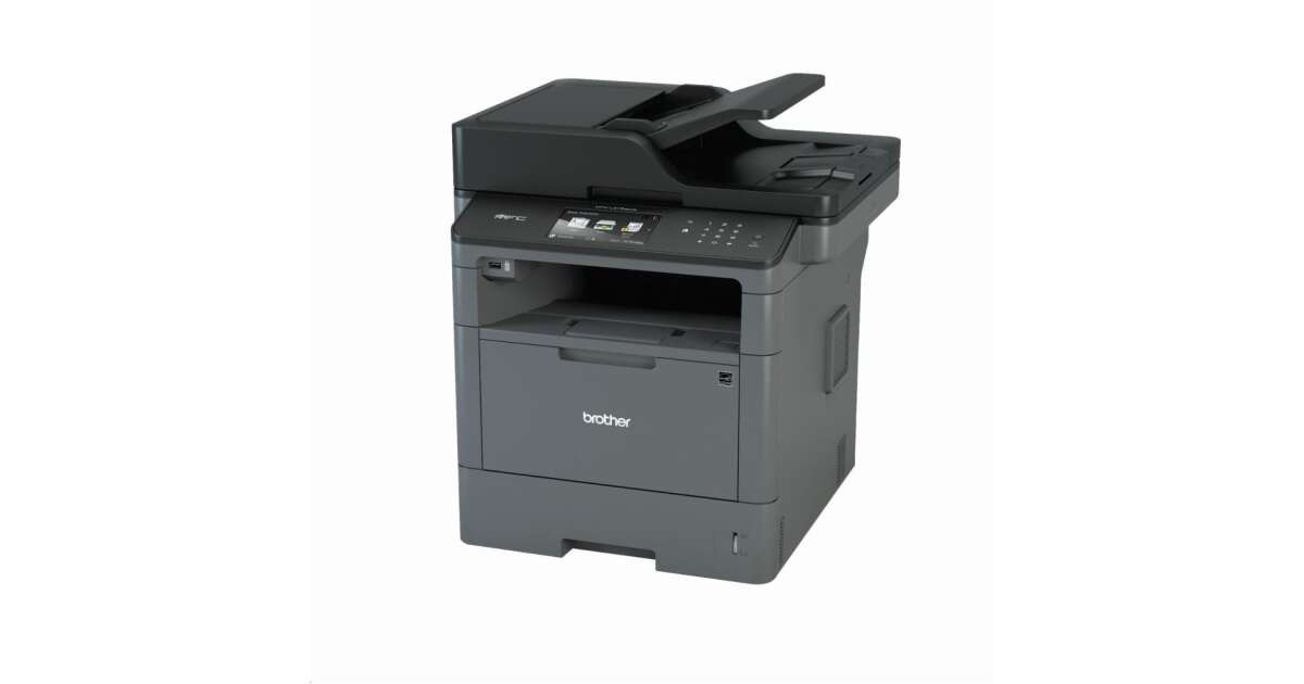 Laserski multifunkcijski printer BROTHER MFCL5750DW