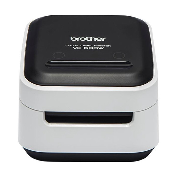 Printer za naljepnice BROTHER VC500WZ1