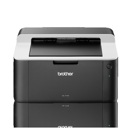 Laserski printer BROTHER HL-1112E