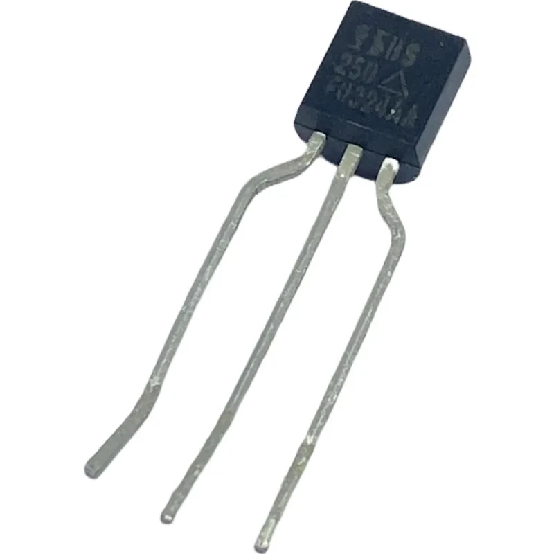 Tranzistor BS250