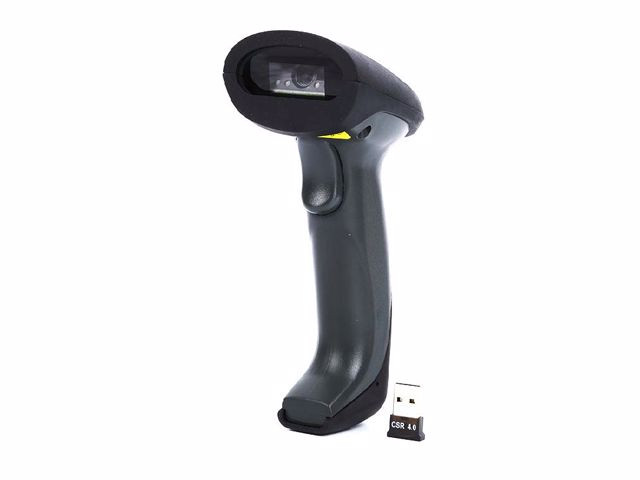 Bežični barcode pos scaner SWIFT Auto RF3700-H343