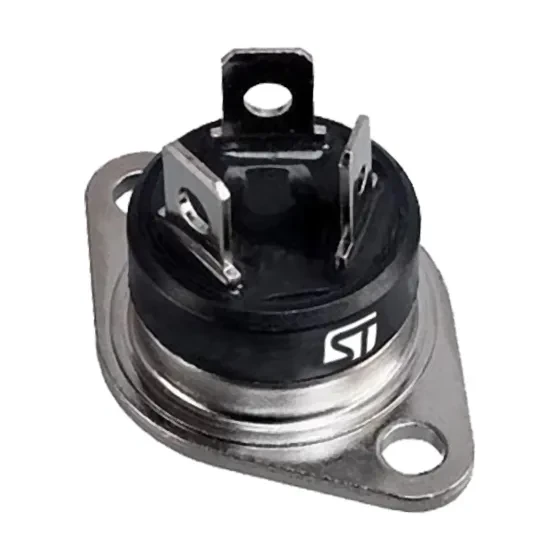 Triac BTA25-800B