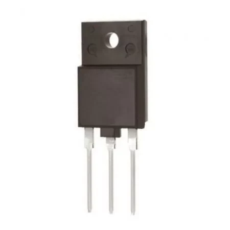 Tranzistor BUH1015HI