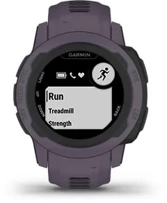 Pametni sat GARMIN Instinct 2 Solar Tactical ugrađene sportske aktivnost
