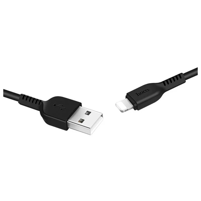 Kabal USB-A na Lightning HOCO 1m