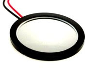 Piezo pretvarač zvuka BUZZ35P