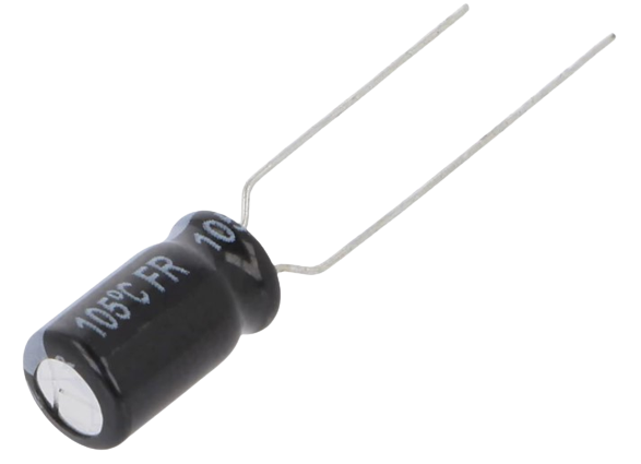 Kondenzator 68uF 35VDC