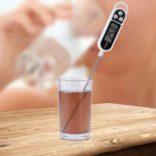 Digitalni termometar za hranu TP300