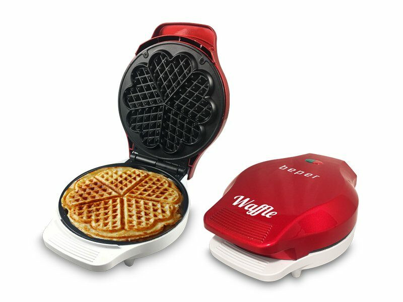 Aparat za waffle BEPER BT603
