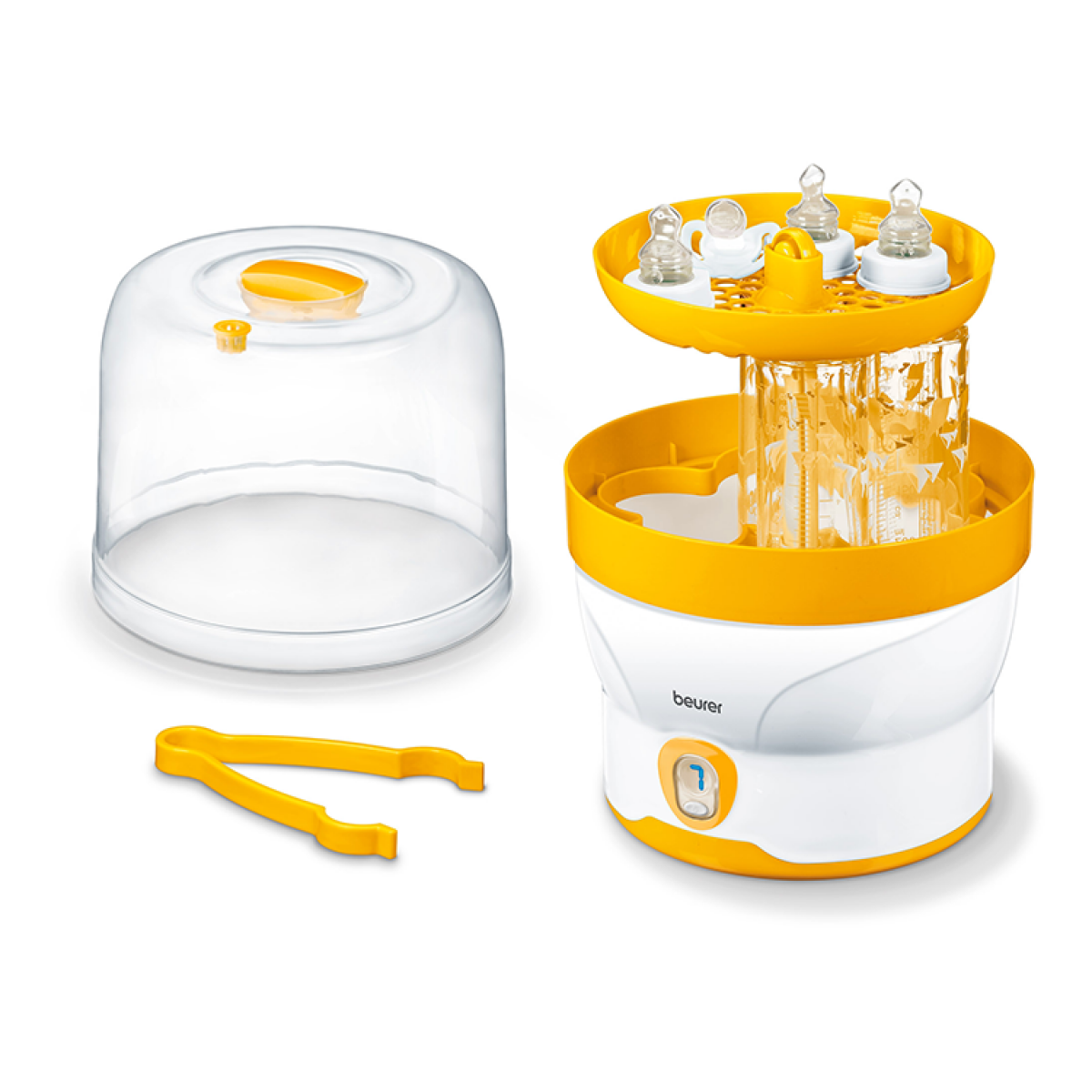Sterilizator BEURER BY 76