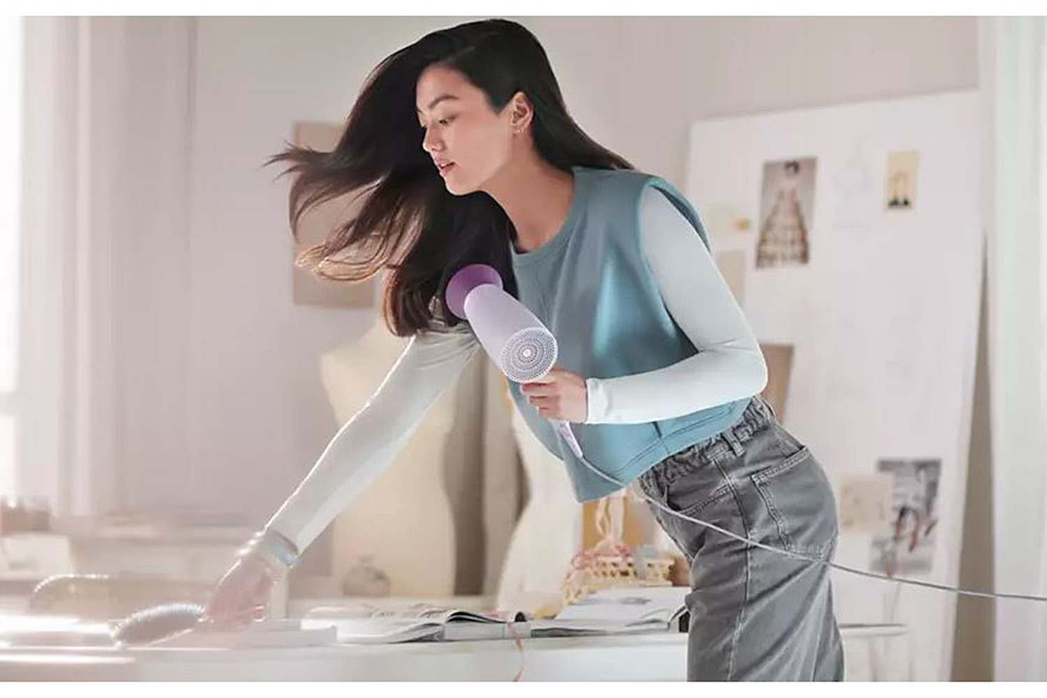 Fen za kosu PHILIPS BHD341/10