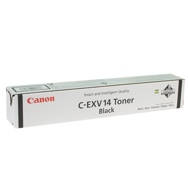 Toner CANON C-EXV 14 crni
