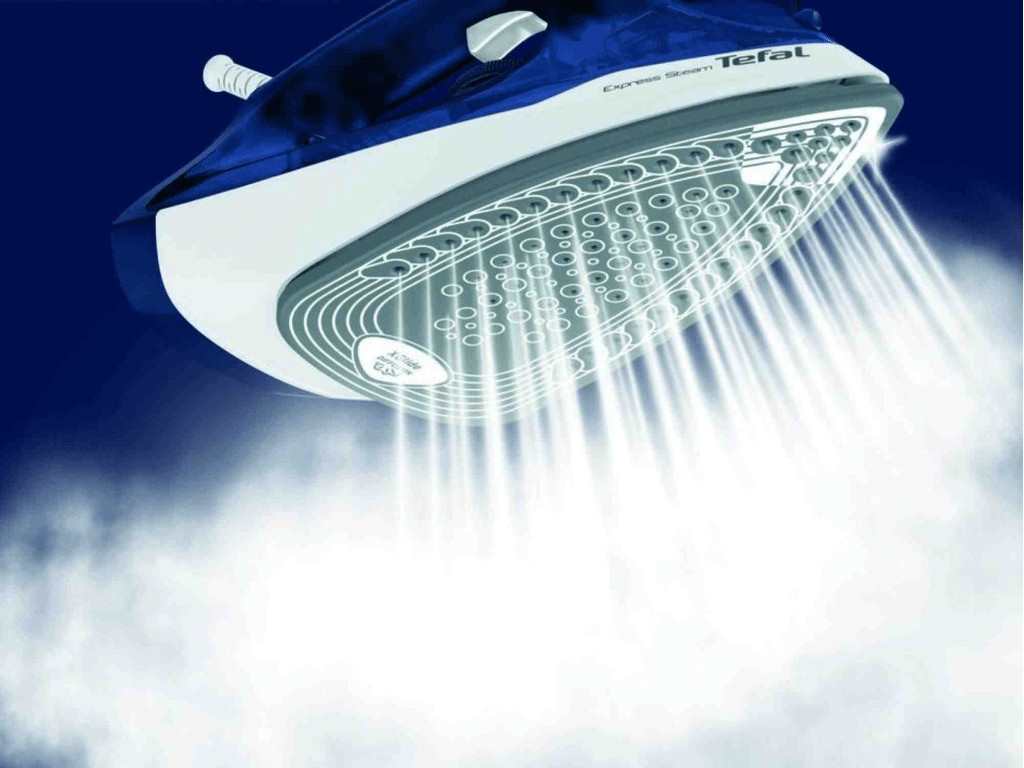 Pegla na paru TEFAL FV2838E0