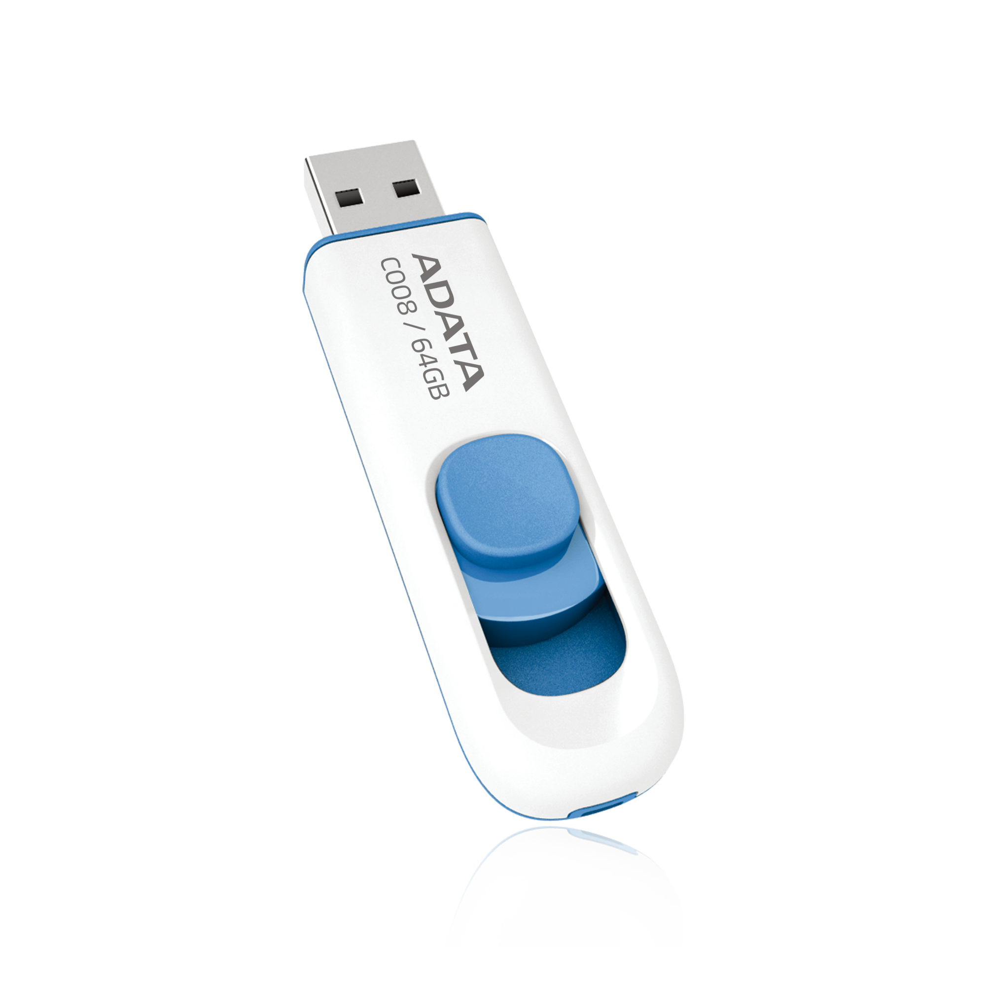 USB stick flash drive 16GB ADATA C008
