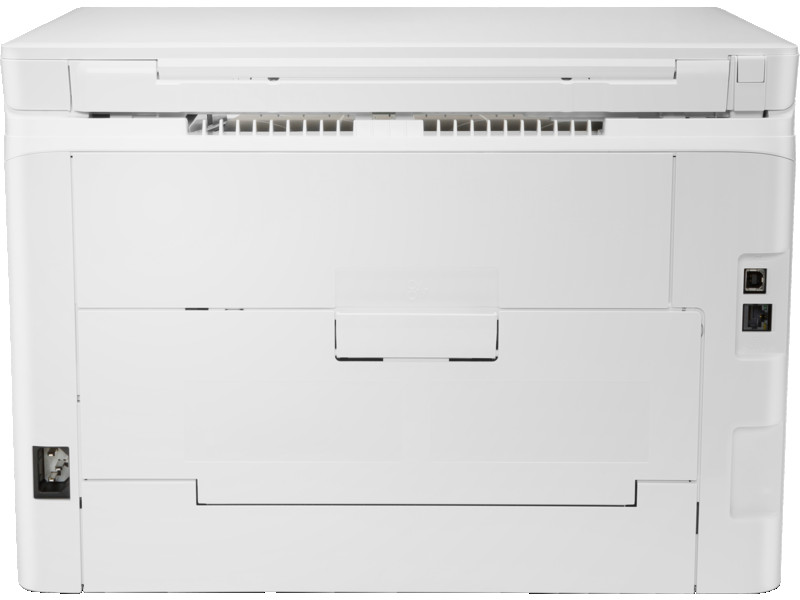 Laserski multifunkcijski printer HP Color LaserJet Pro M182n