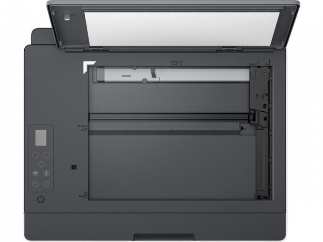 Inkjet multifunkcijski printer HP Smart Tank 580