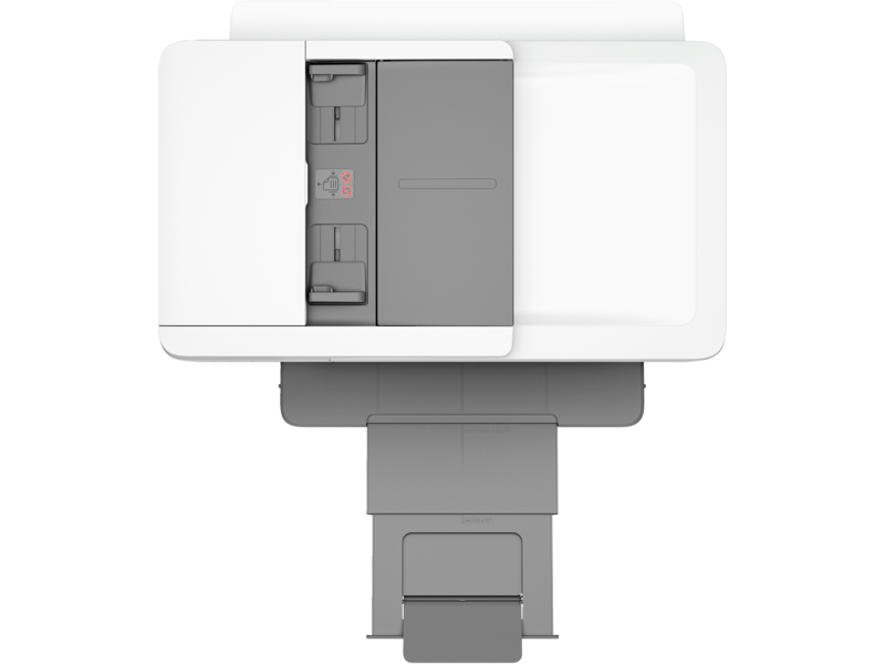 InkJet multifunkcijski printer MFP HP OfficeJet PRO 9720 AiO