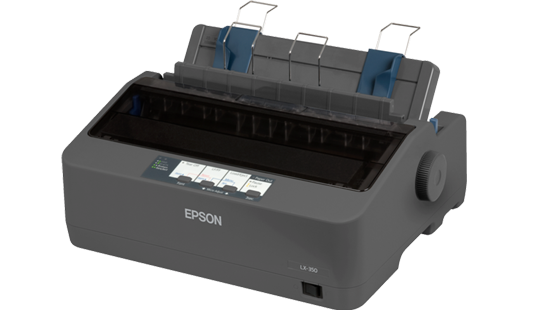 Matrični printer EPSON LX-350
