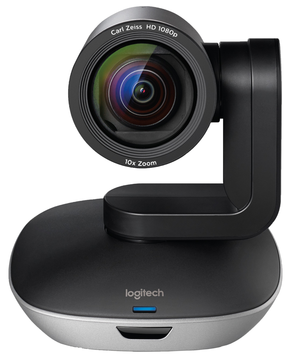 Video konferencijski sistem LOGITECH GROUP CONFERENCE CAM - EMEA