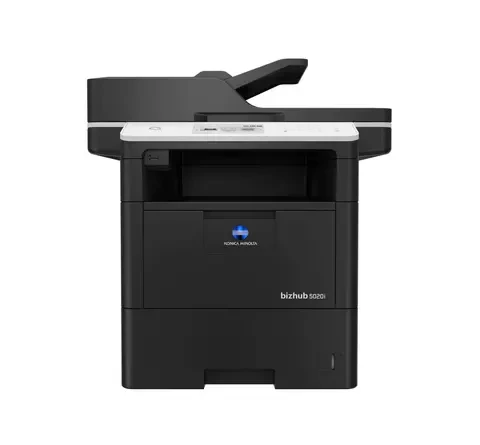Laserski multifunkcijski printer KONICA MINOLTA BIZHUB 5020I