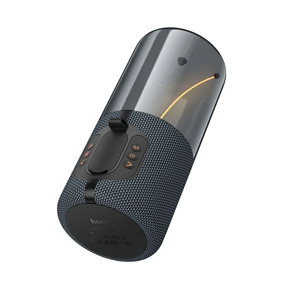 Prijenosni bluetooth zvučnik HOCO BS64 plavi
