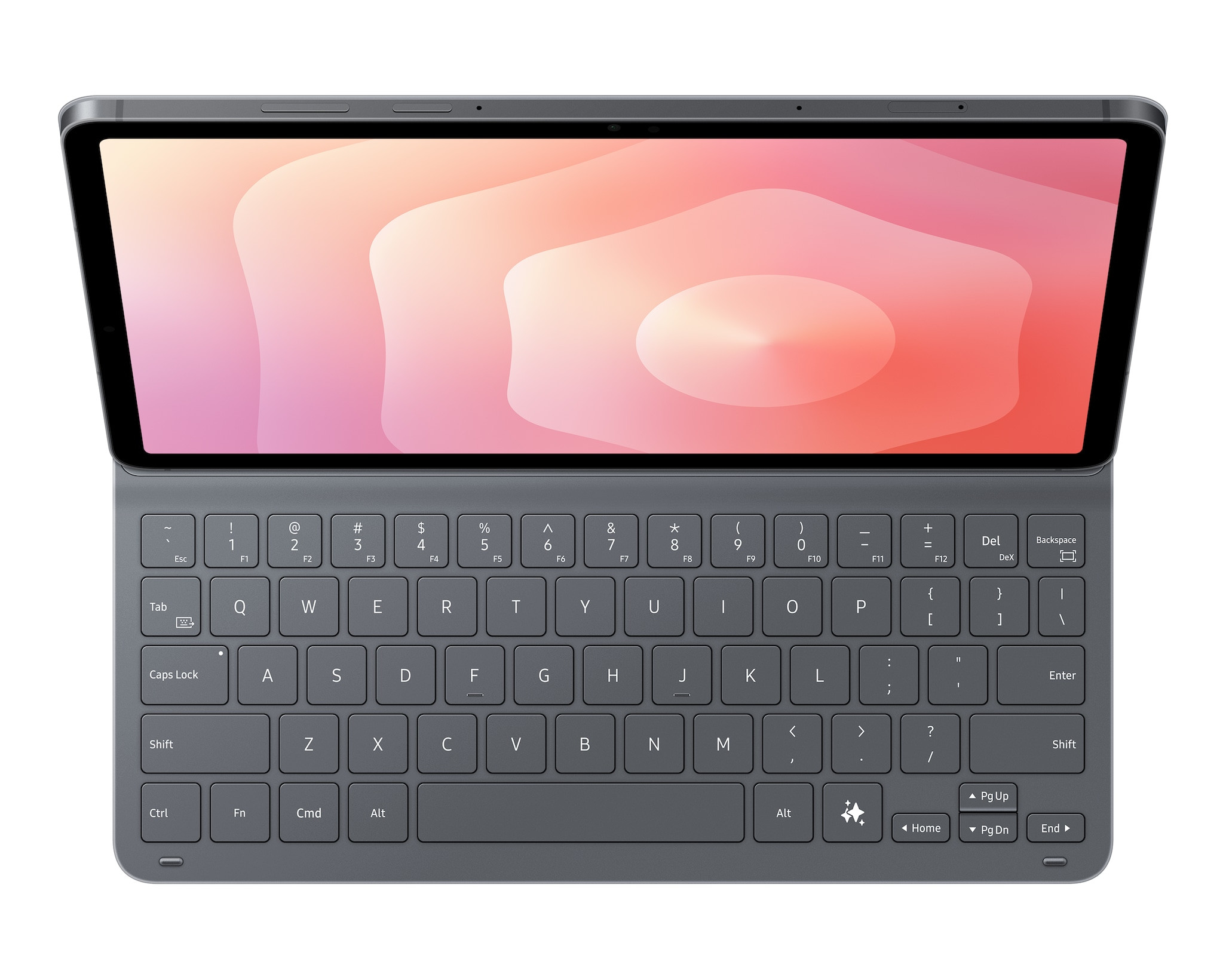 Zaštitna futrola za tablet SAMSUNG Galaxy S11 sa tastaturom
