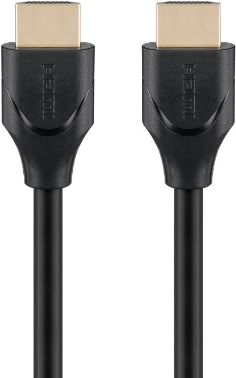 HDMI kabal 2.1  8K 60Hz 5m AWG 26