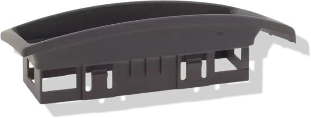 Blenda okvir za auto radio RENAULT 1DIN RAM-40.077