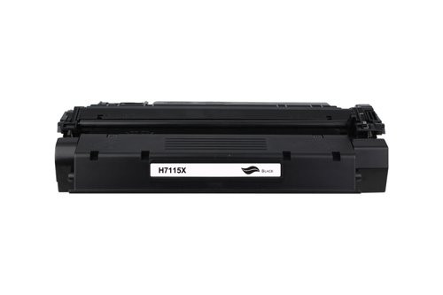 Zamjenski toner za HP Q2613X C7115X Q2624X