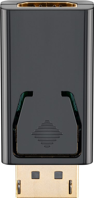 Adapter DisplayPort na HDMI 1.1