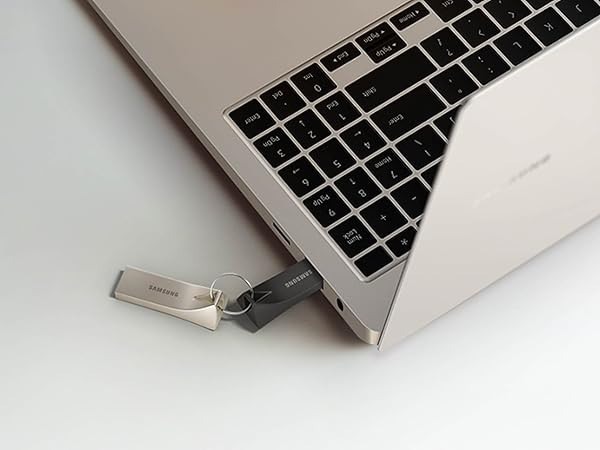 USB stick flash drive SAMSUNG bar plus 64GB