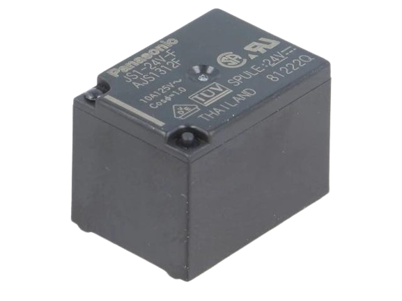 Elektromagnetni relej JS124FT