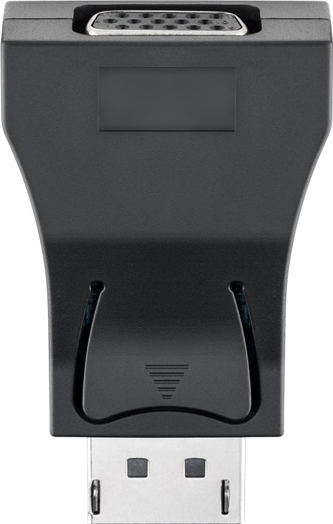 Adapter DisplayPort na VGA 1.1 VGA-DP