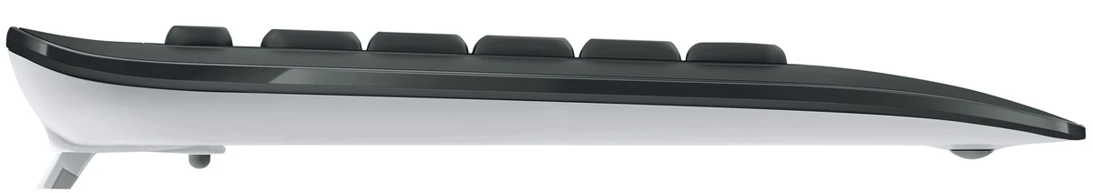 Set tastatura i miš LOGITECH MK540 BH SLV SRB HRV layout