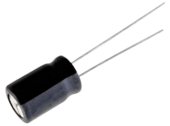 Kondenzator 33uF 250VDC